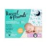 Rascal + Friends Premium Disposable Diapers Size 1 168’s