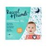 Rascal + Friends Premium Disposable Diapers Size 2 152’s