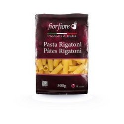 Fiorfiore Pasta Rigatoni 500 g