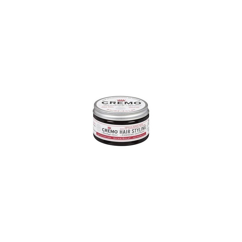 Cremo Hair Styling Astonishingly Superior High Hold High Shine 113 g