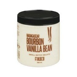 Righteous Bourbon Vanilla...