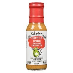 Chosen Foods Chipotle Ranch...