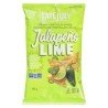 Late July Jalapeno Lime Tortilla Chips 156 g