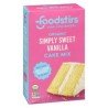 Foodstirs Organic Simply Sweet Vanilla Cake Mix 511 g