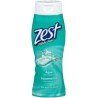 Zest Body Wash Aqua 532 ml