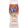 Zest Body Wash Creamy Cocoa Butter & Shea 532 ml