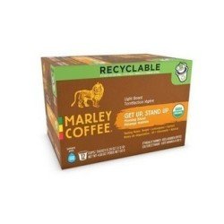 Marley Coffee Get Up Stand...