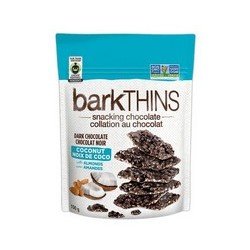 barkTHINS Dark Chocolate...