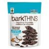 barkTHINS Dark Chocolate Coconut with Almond 150 g