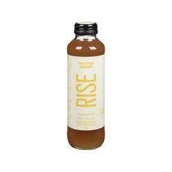 Rise Organic Ginger...