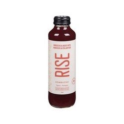 Rise Organic Hibiscus &...