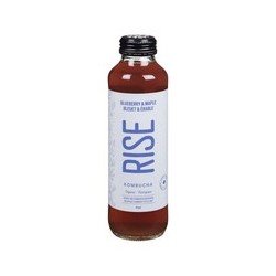 Rise Organic Blueberry &...