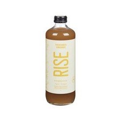 Rise Ginger Kombucha 1 L