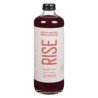 Rise Hibiscus & Rose Hips Kombucha 1 L