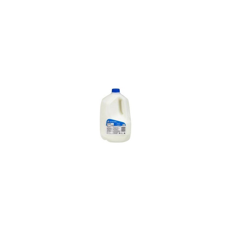 Lucerne 2% Milk 4 L