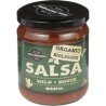 Neal Brothers Organic Mild Salsa 410 ml