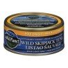 Wild Planet Wild Skipjack Tuna 142 g