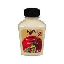 Wafu Sesame Mayonaizu 250 ml