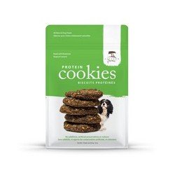 Caledon Farms Protein Cookies Steak with Rosemary Dog Treats 224 g