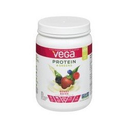 Vega Protein & Greens Berry...