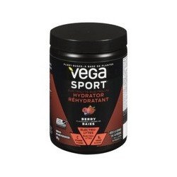 Vega Sport Electrolyte...