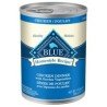 Blue Buffalo Homestyle Recipe Chicken Dinner Dog Food 354 g