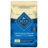 Blue Buffalo Life Protection Formula Adult Dog Food Chicken and Brown Rice 9.9 kg