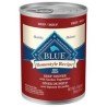 Blue Buffalo Homestyle Recipe Beef Dinner Dog Food 354 g