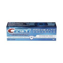 Crest Pro-Health Advanced Toothpaste Extra White Power Fresh 70 ml