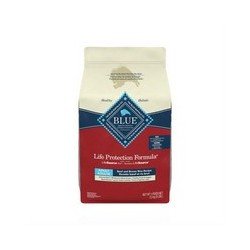 Blue Buffalo Life Protection Formula Adult Beef & Brown Rice Dog Food 2.2 kg