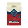 Blue Buffalo Life Protection Formula Adult Dog Food Beef and Brown Rice 9.9 kg