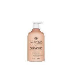 Hairitage Tame The Mane Soothing Conditioner 384 ml