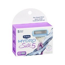 Schick Hydro Silk 5 Women...