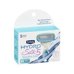 Schick Hydro Silk 5...