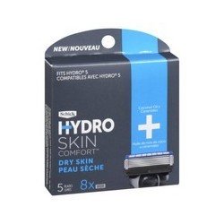 Schick Hydro 5 Skin Comfort...