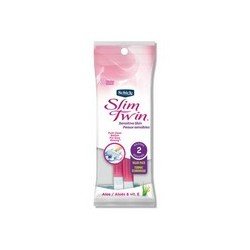 Schick Women's Slim Twin...