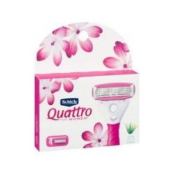 Schick Quattro for Women...