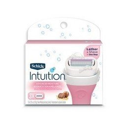 Schick Intuition Advanced...