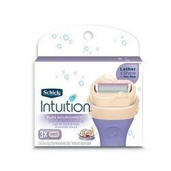 Schick Intuition Pure...