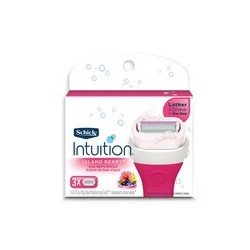 Schick Intuition Island...