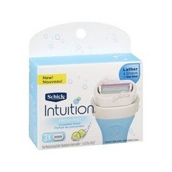 Schick Intuition Fresh Mist...