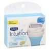 Schick Intuition Fresh Mist Advanced Moisture Refill Cartridges 3's