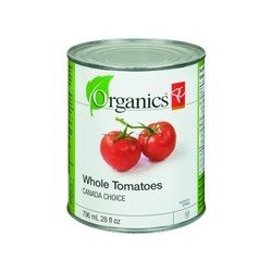 PC Organics Whole Tomatoes...
