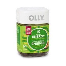 Olly Daily Energy Vitamin...