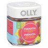 Olly Prenatal Multi with Folic Acid + DHA Gummies 60's