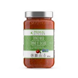 Primal Kitchen No Dairy Tomato Basil Marinara Sauce with Avocado Oil 685 ml