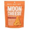 Moon Cheese Cheddar Crunchy Bites Snacks 57 g