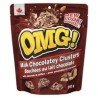 OMG! Milk Chocolatey Clusters 200 g