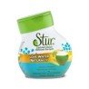Stur Natural Liquid Water Enhancer Coconut Pineapple 48 ml