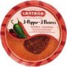 Lantana Extra Spicy 3-Pepper Hummus 282 g
